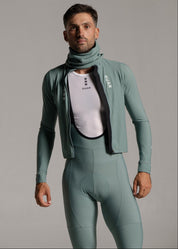 JUNGLE - EVO 2.0 Long Sleeve Jersey