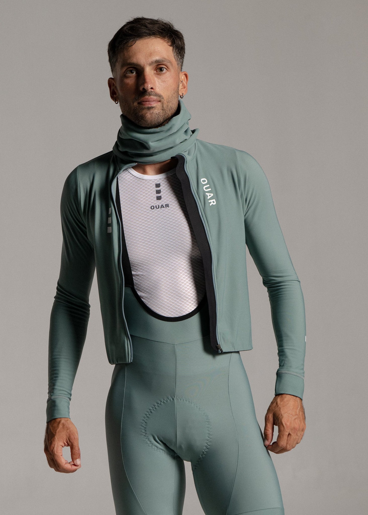 EUCALYPTO - SIGNATURE Thermal Neck Warmer