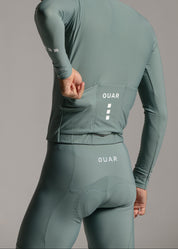 JUNGLE - EVO 2.0 Long Sleeve Jersey