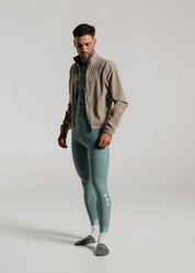 SAND JACKET + EUCALYPTO LONG BIBS + NECK WARMER + MERINO SOCKS