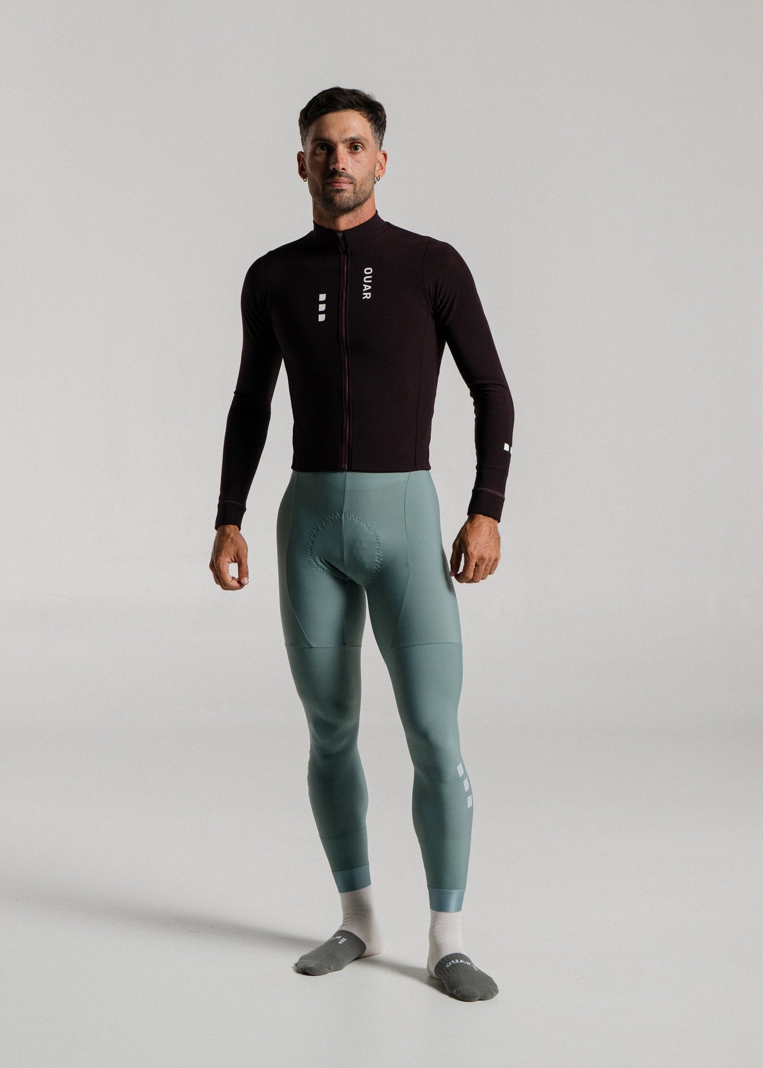 TECHNO - EVO 2.0 Long Sleeve Jersey