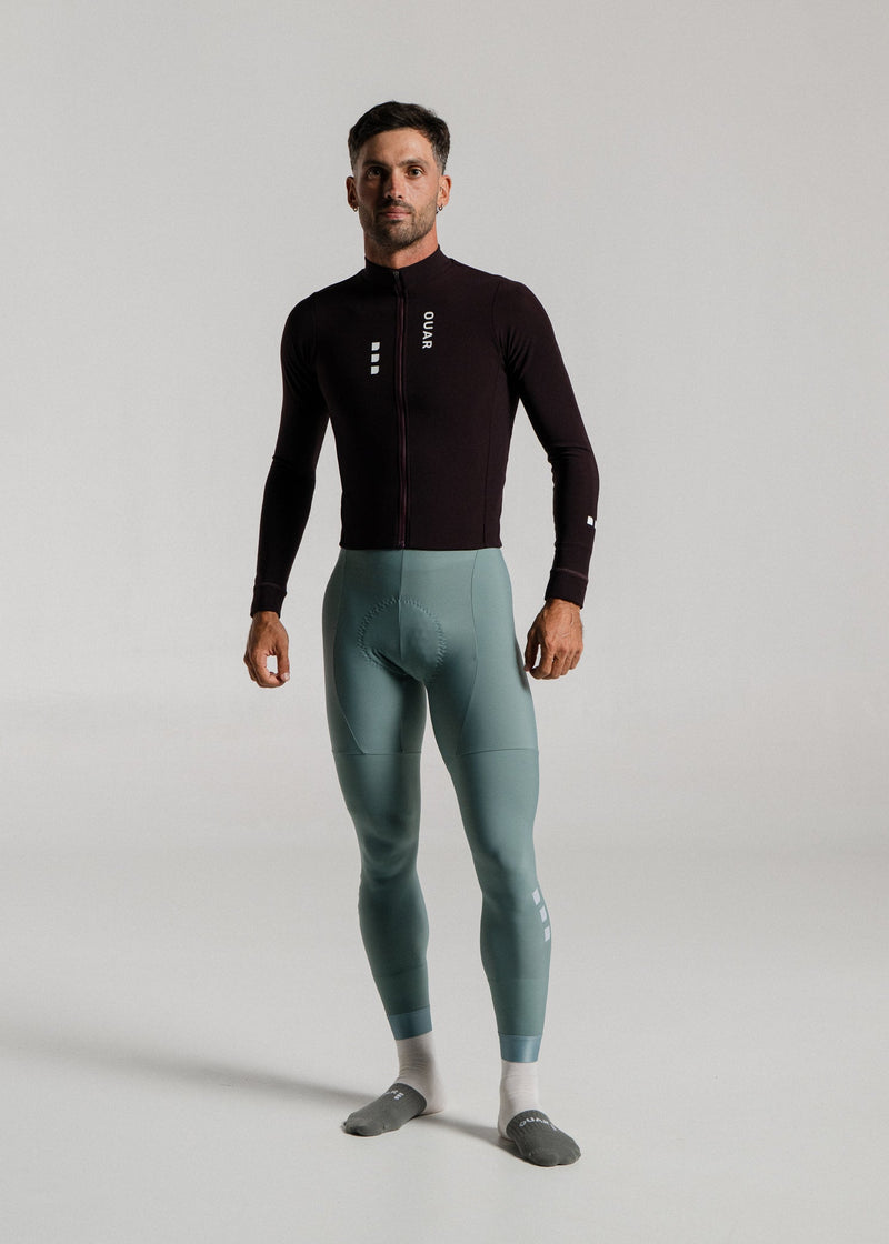 TECHNO - EVO 2.0 Long Sleeve Jersey
