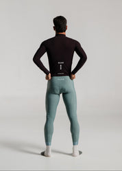 TECHNO - EVO 2.0 Long Sleeve Jersey