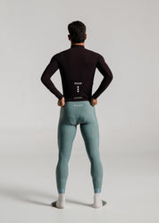 TECHNO LS JERSEY + EUCALYPTO LONG BIBS + MERINO SOCKS