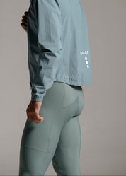 MINERAL JACKET + EUCALYPTO LONG BIBS + NECK WARMER + MERINO SOCKS