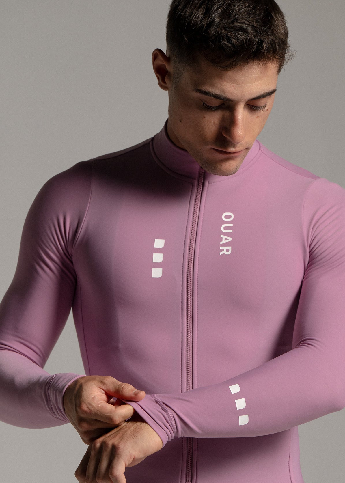 NEW WAVE - EVO 2.0 Long Sleeve Jersey