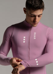 NEW WAVE - EVO 2.0 Long Sleeve Jersey
