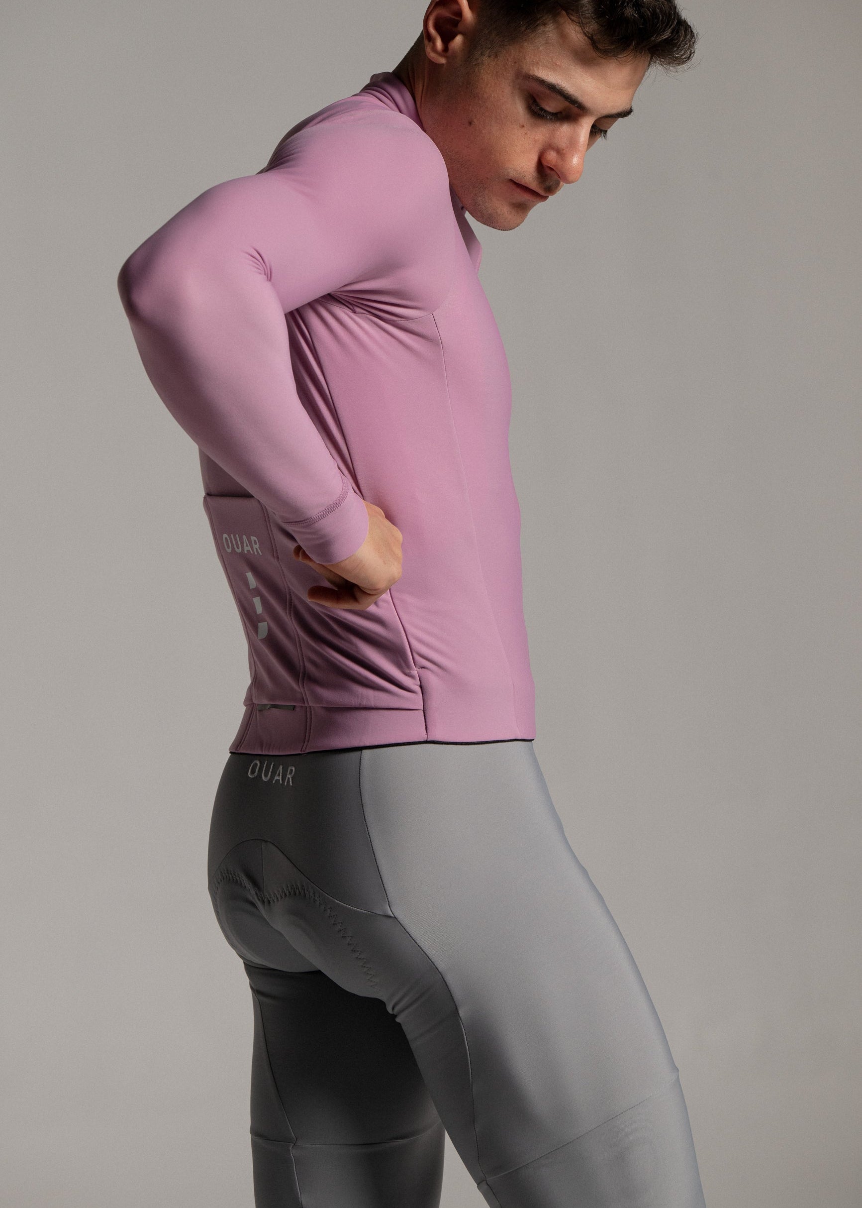 NEW WAVE - EVO 2.0 Long Sleeve Jersey