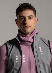 DUSTY ORCHID - SIGNATURE Thermal Neck Warmer