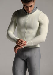 LOUNGE - EVO 2.0 Long Sleeve Jersey
