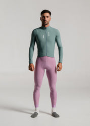 JUNGLE - EVO 2.0 Long Sleeve Jersey