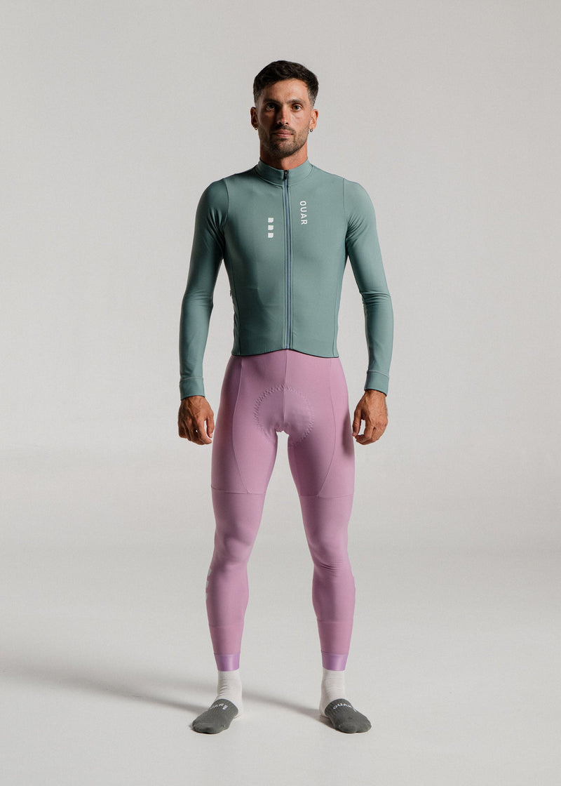 JUNGLE - EVO 2.0 Long Sleeve Jersey