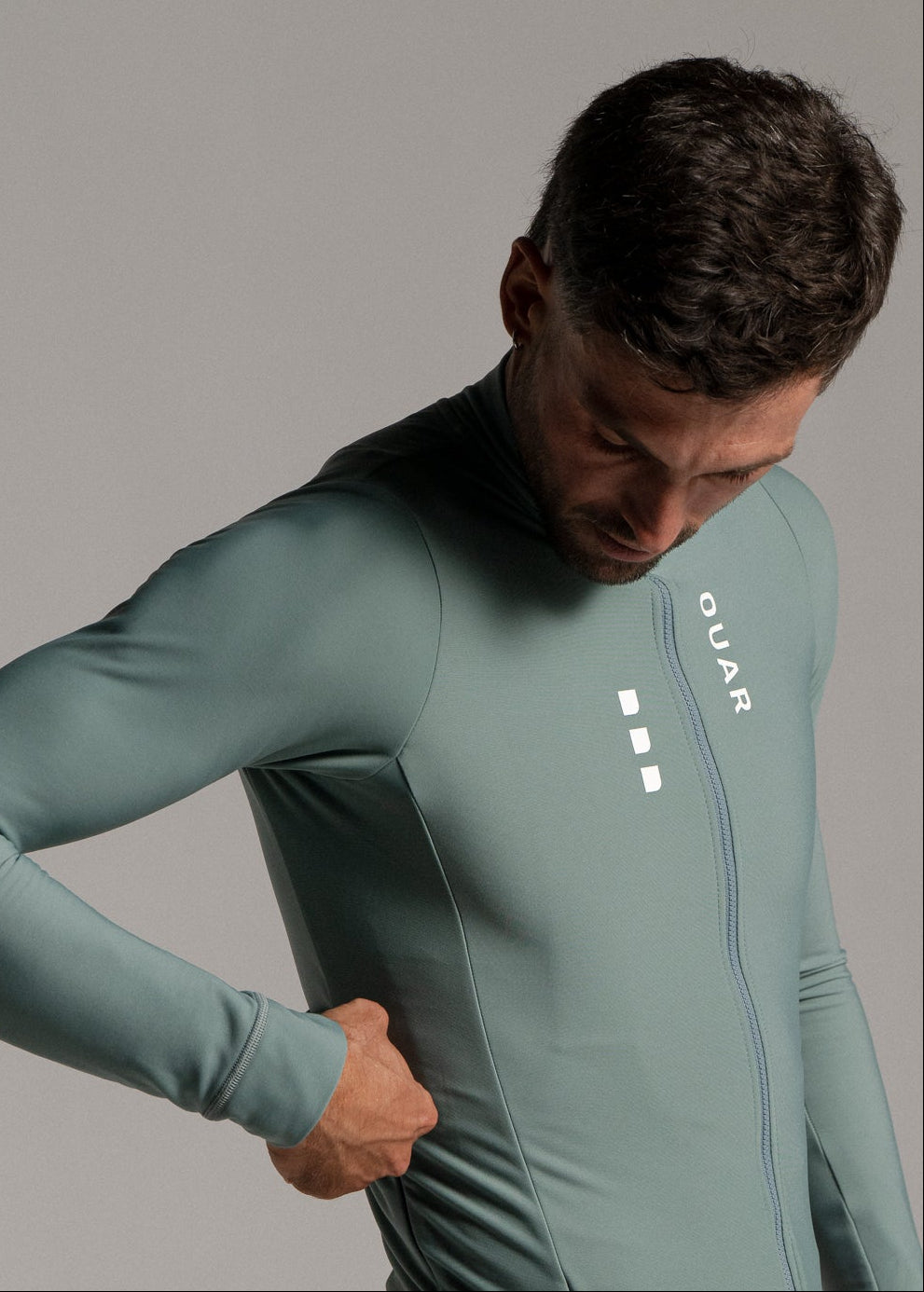 JUNGLE - EVO 2.0 Long Sleeve Jersey