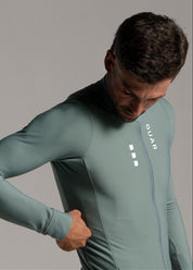 JUNGLE - EVO 2.0 Long Sleeve Jersey