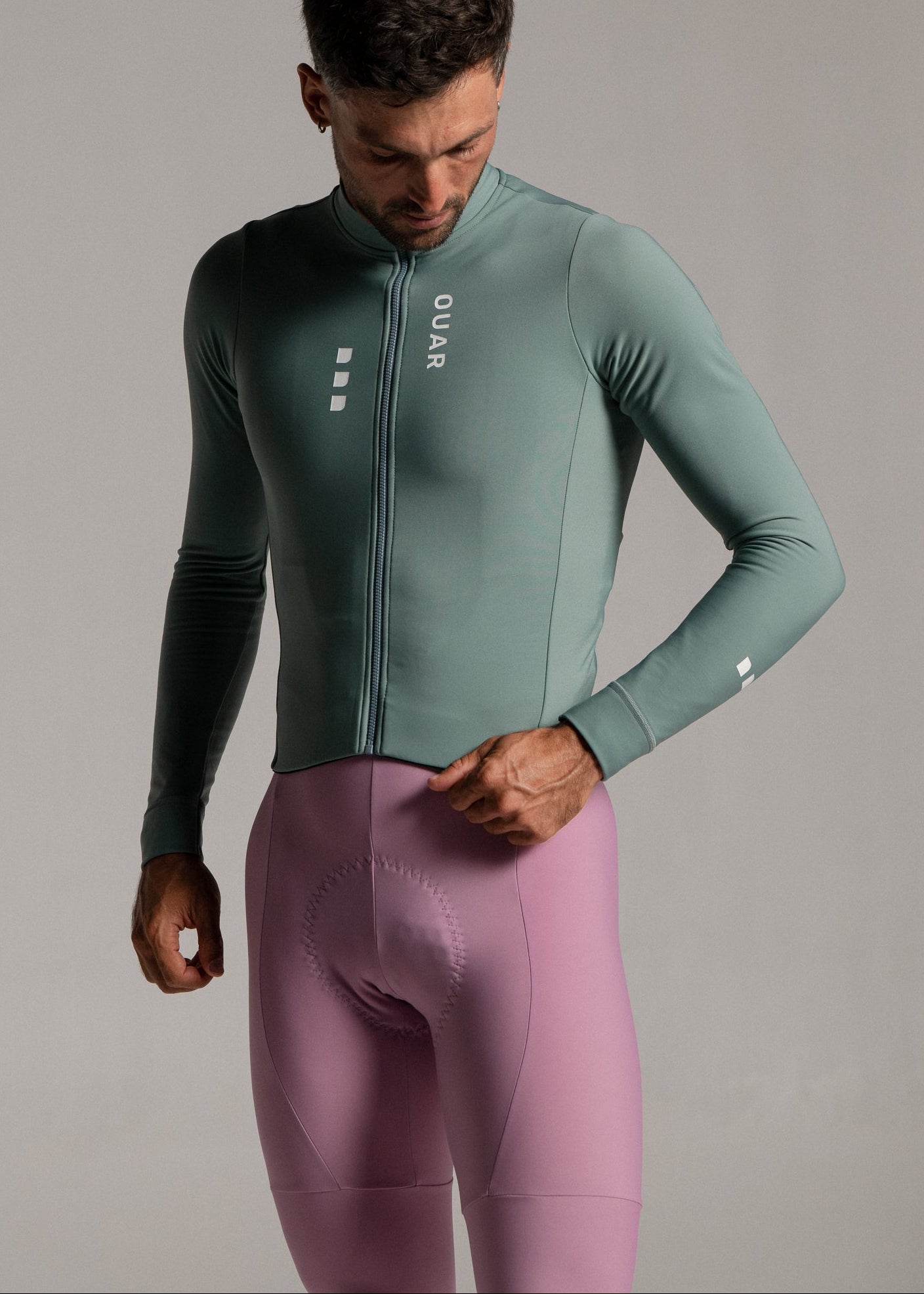 JUNGLE - EVO 2.0 Long Sleeve Jersey