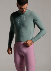 JUNGLE - EVO 2.0 Long Sleeve Jersey