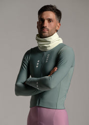 LIGHT CREAM - SIGNATURE Thermal Neck Warmer
