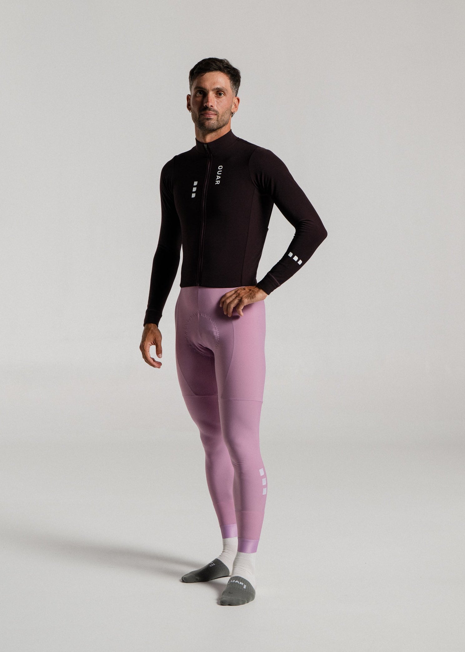 TECHNO - EVO 2.0 Long Sleeve Jersey