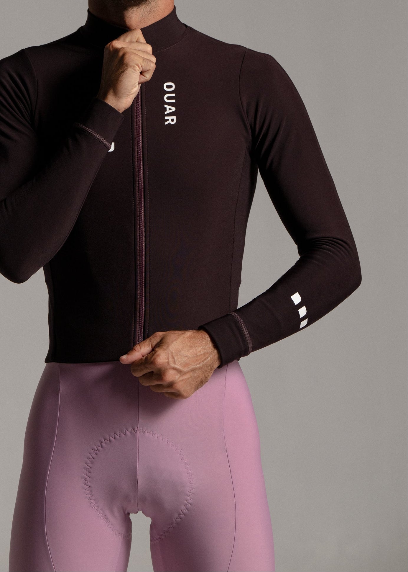 TECHNO - EVO 2.0 Long Sleeve Jersey