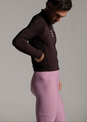 TECHNO - EVO 2.0 Long Sleeve Jersey