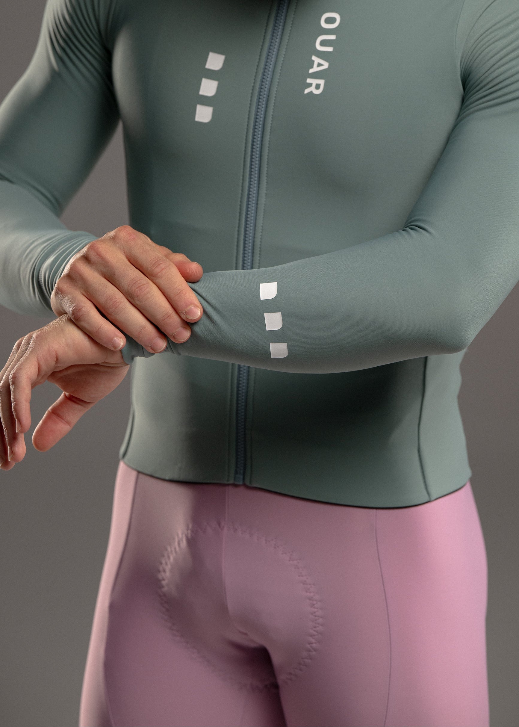JUNGLE - EVO 2.0 Long Sleeve Jersey