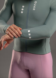 JUNGLE - EVO 2.0 Long Sleeve Jersey