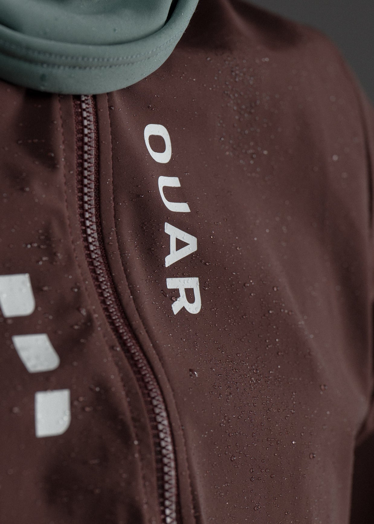 DARK OAK - EVO Elements Jacket Man