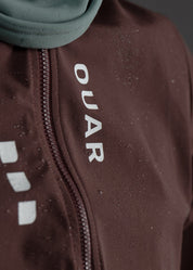 DARK OAK - EVO Elements Jacket Man