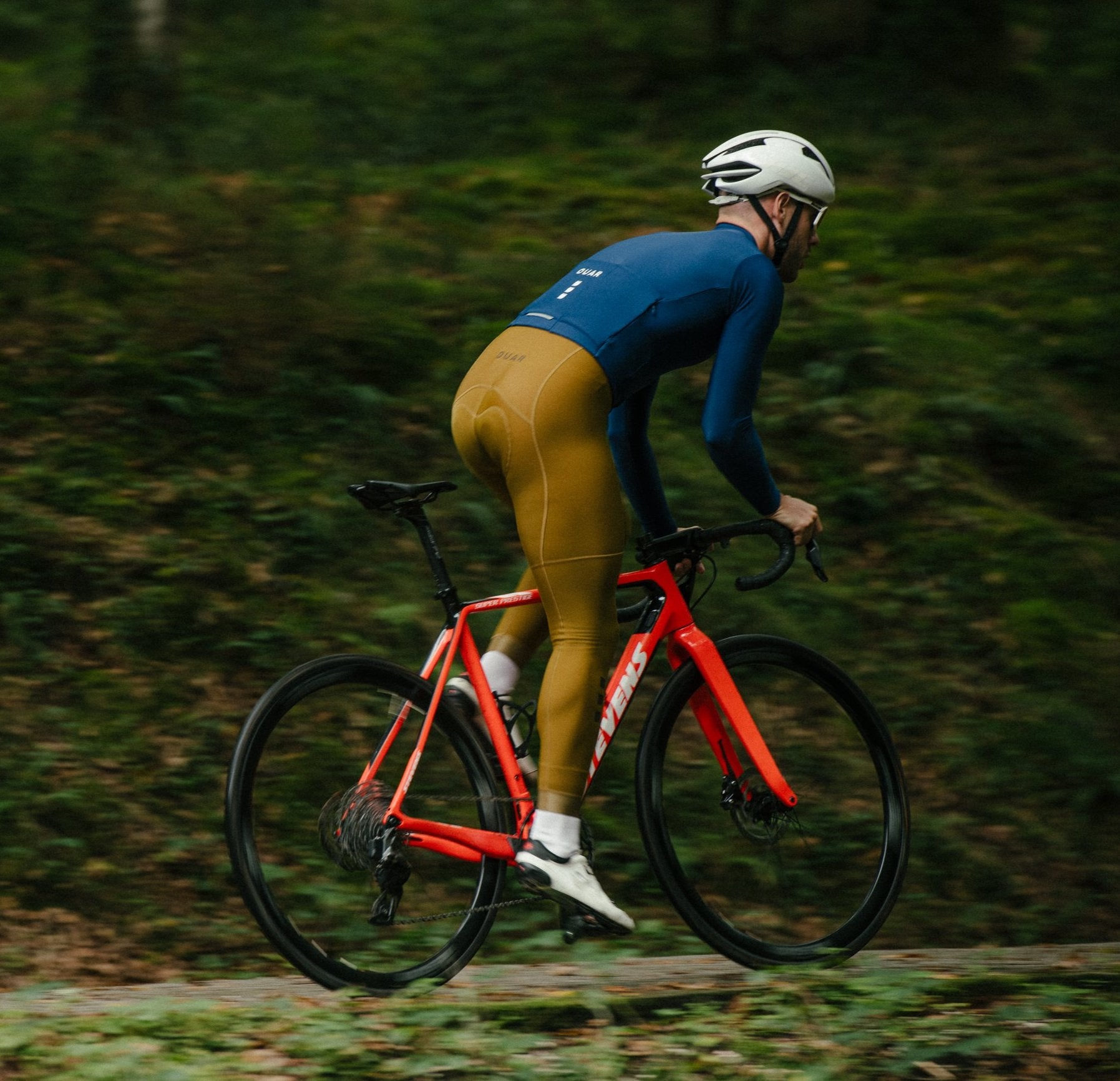 TANGO - EVO 2.0 Long Sleeve Jersey Man