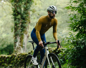 COUNTRY - EVO 2.0 Long Sleeve Jersey Man