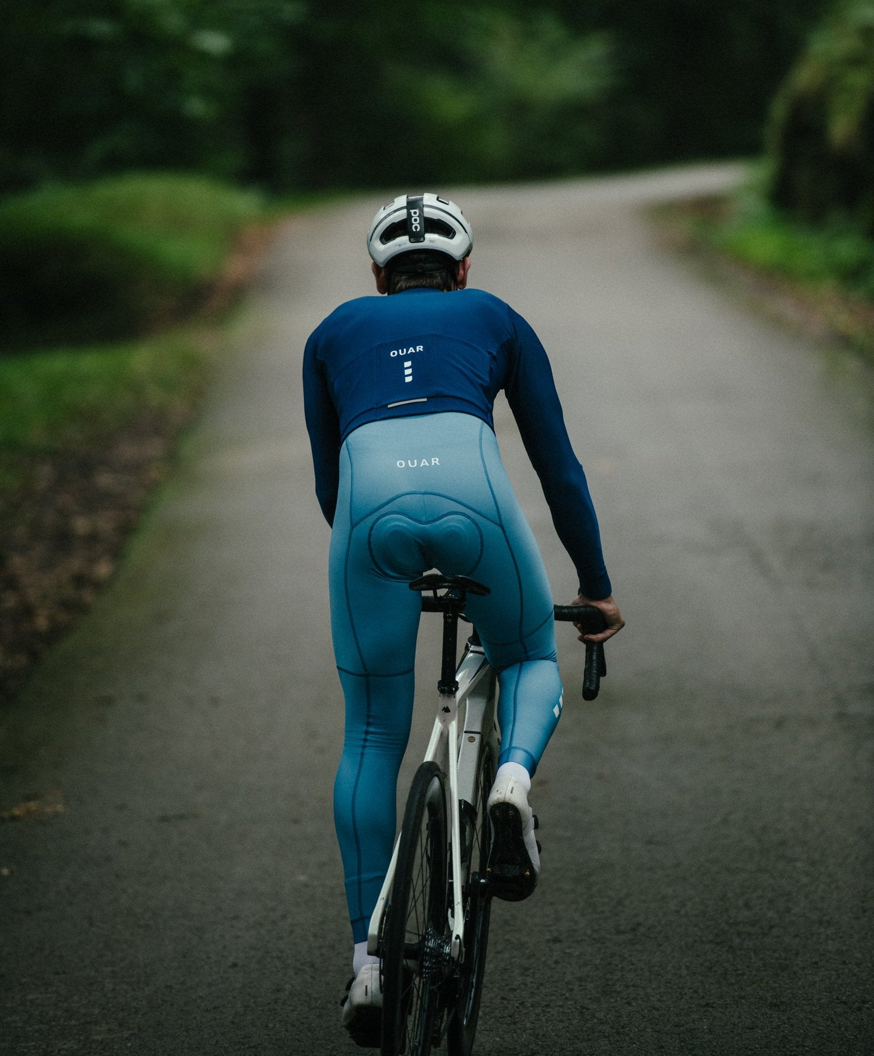 TANGO - EVO 2.0 Long Sleeve Jersey Man