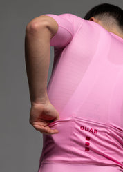 PINK - VELOX PRO Jersey