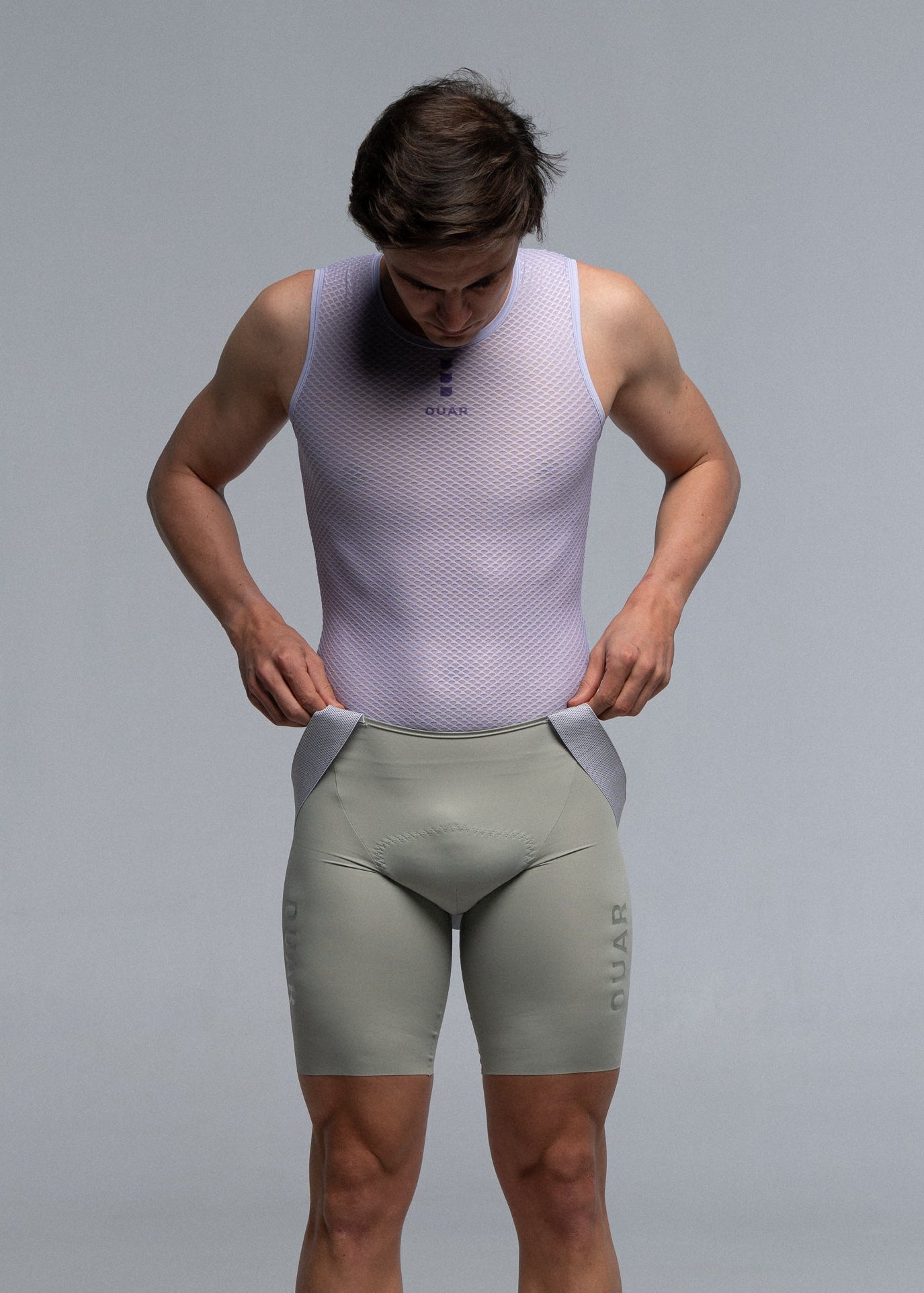 SAPPHIRE - EVO Base Layer Man