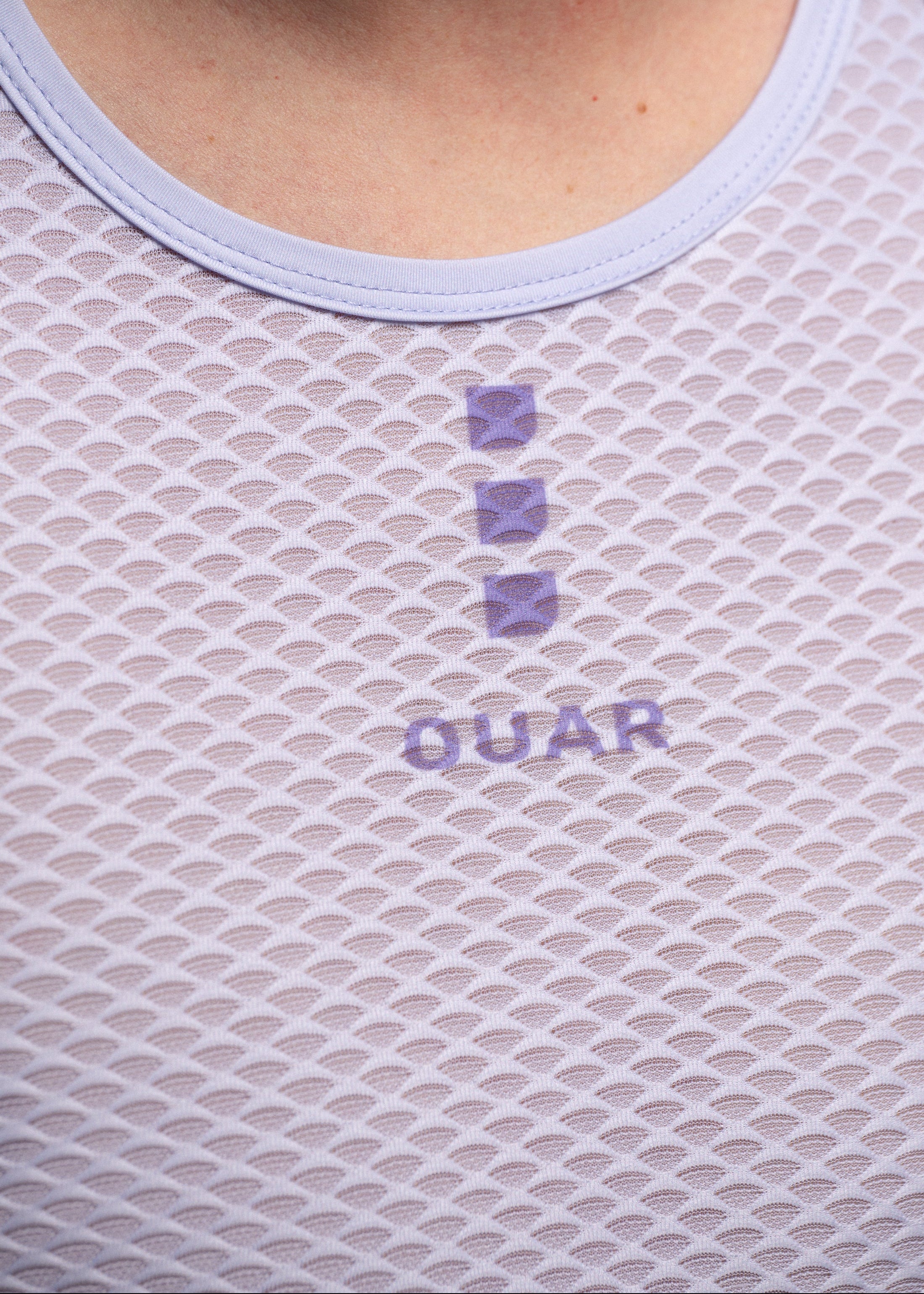 SAPPHIRE - EVO Base Layer Man