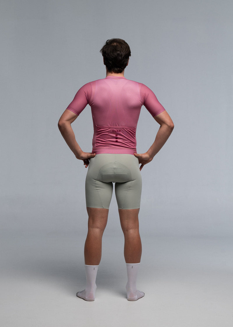 DUSTY CHERRY - AERYS Jersey