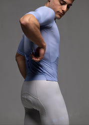 OFF WHITE - EVO Bib Shorts Man