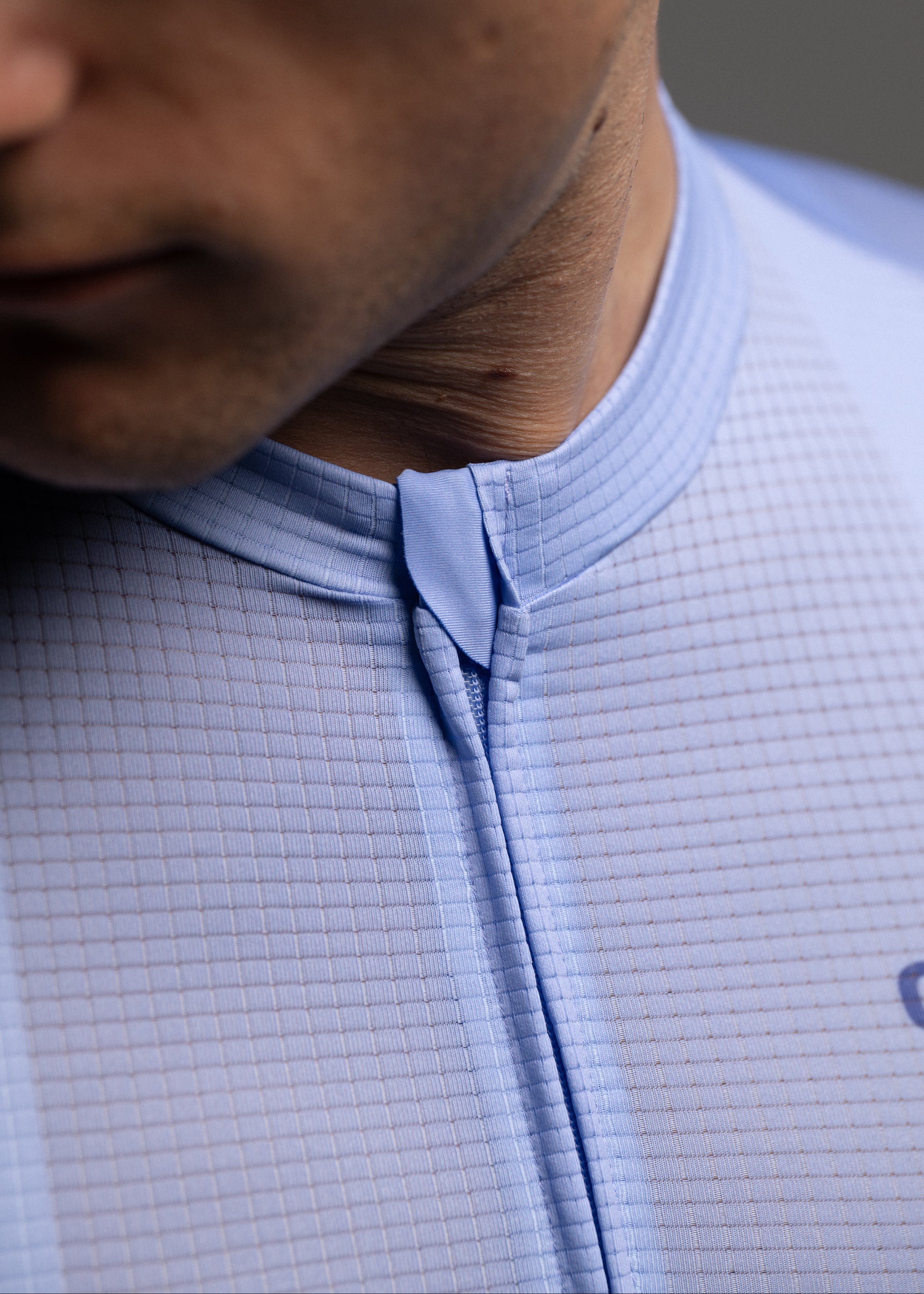 SAPPHIRE - LEVON Jersey