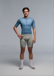 STEEL BLUE - SIGNATURE Pixel Jersey