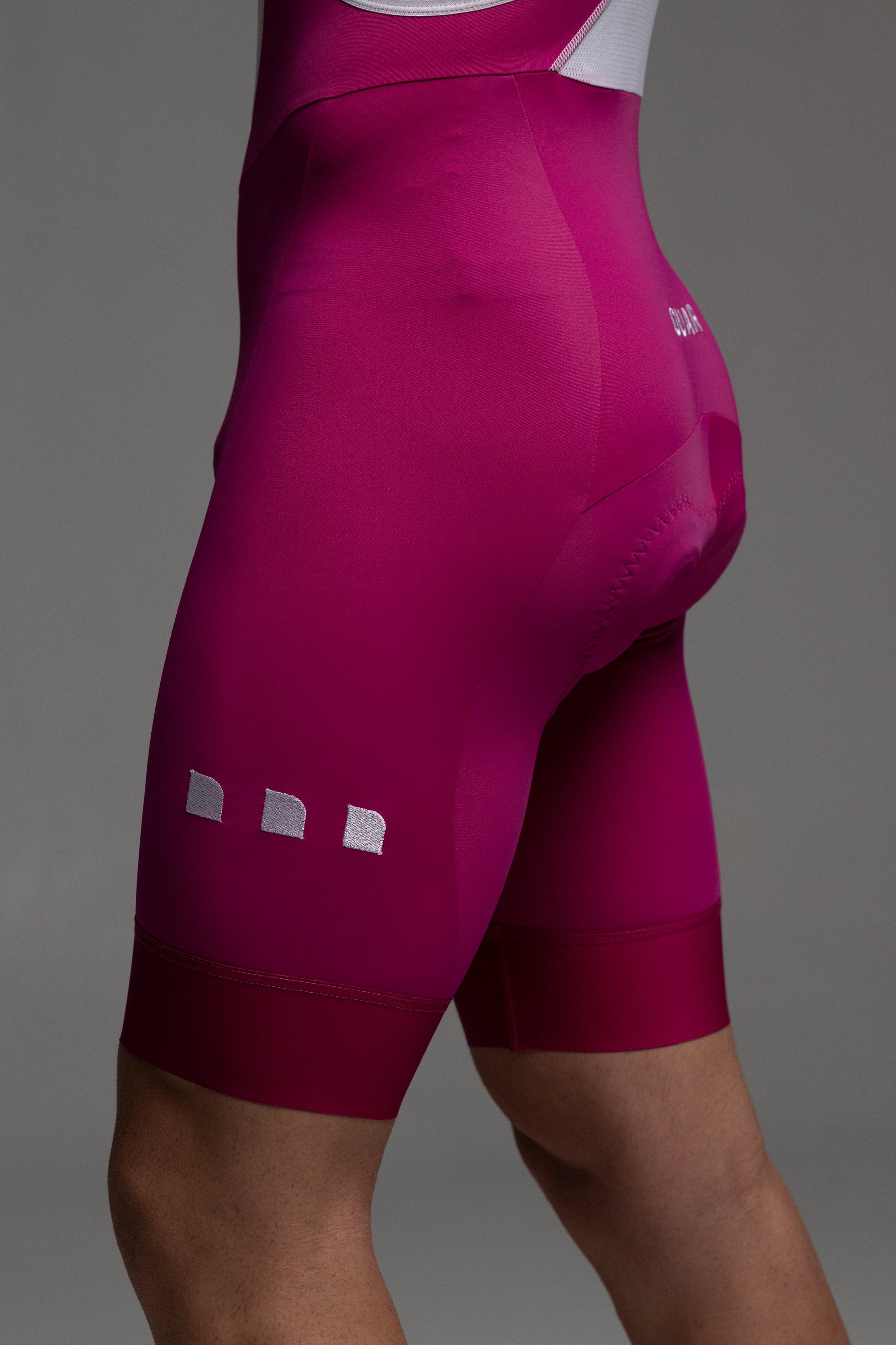 Hidden Seam Technology