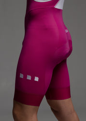 COBALT BLUE JERSEYS + ORCHID BIBS + WHITE/GREY SOCKS