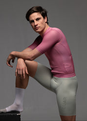 DUSTY CHERRY - AERYS Jersey