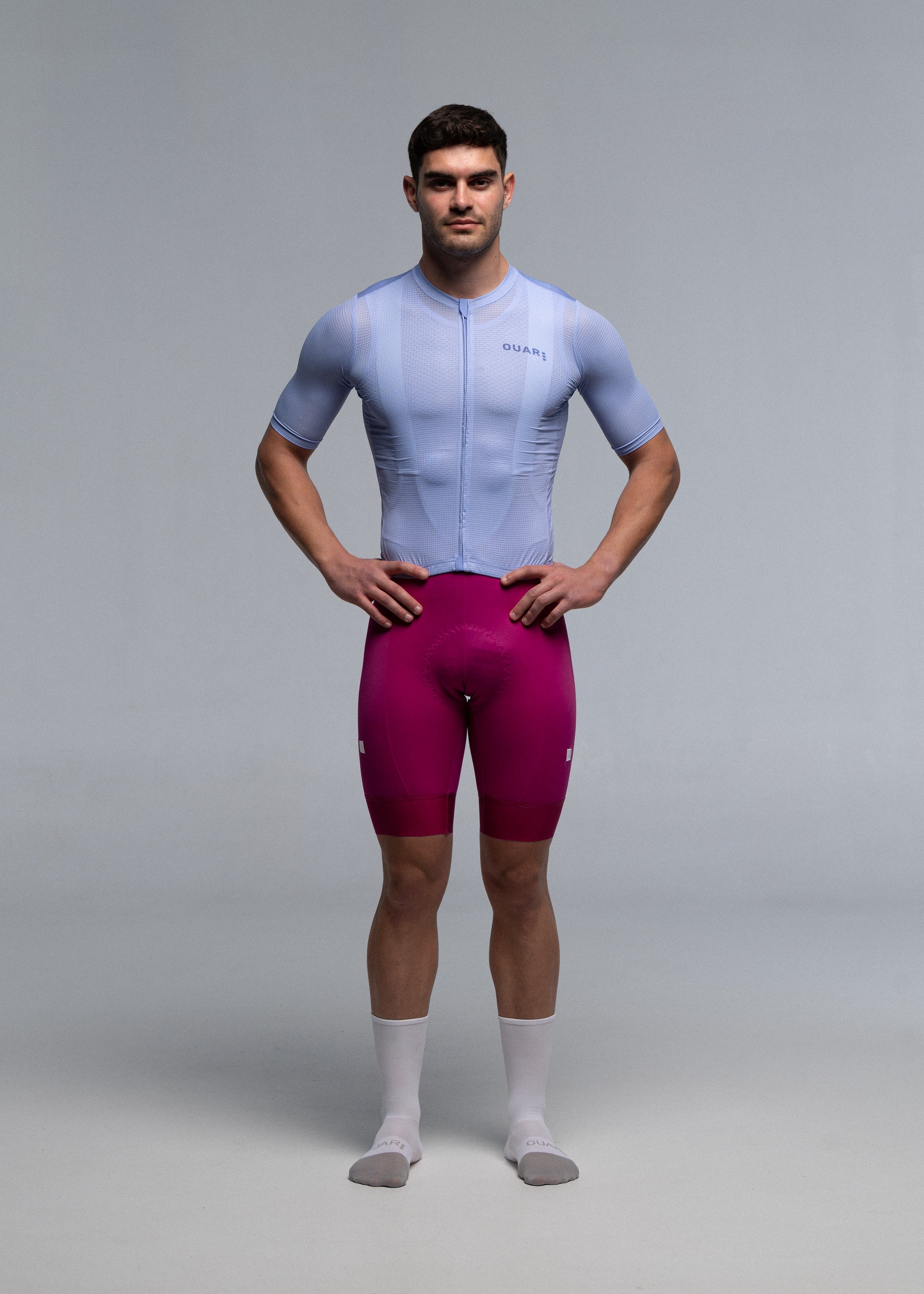 SAPPHIRE - LEVON Jersey