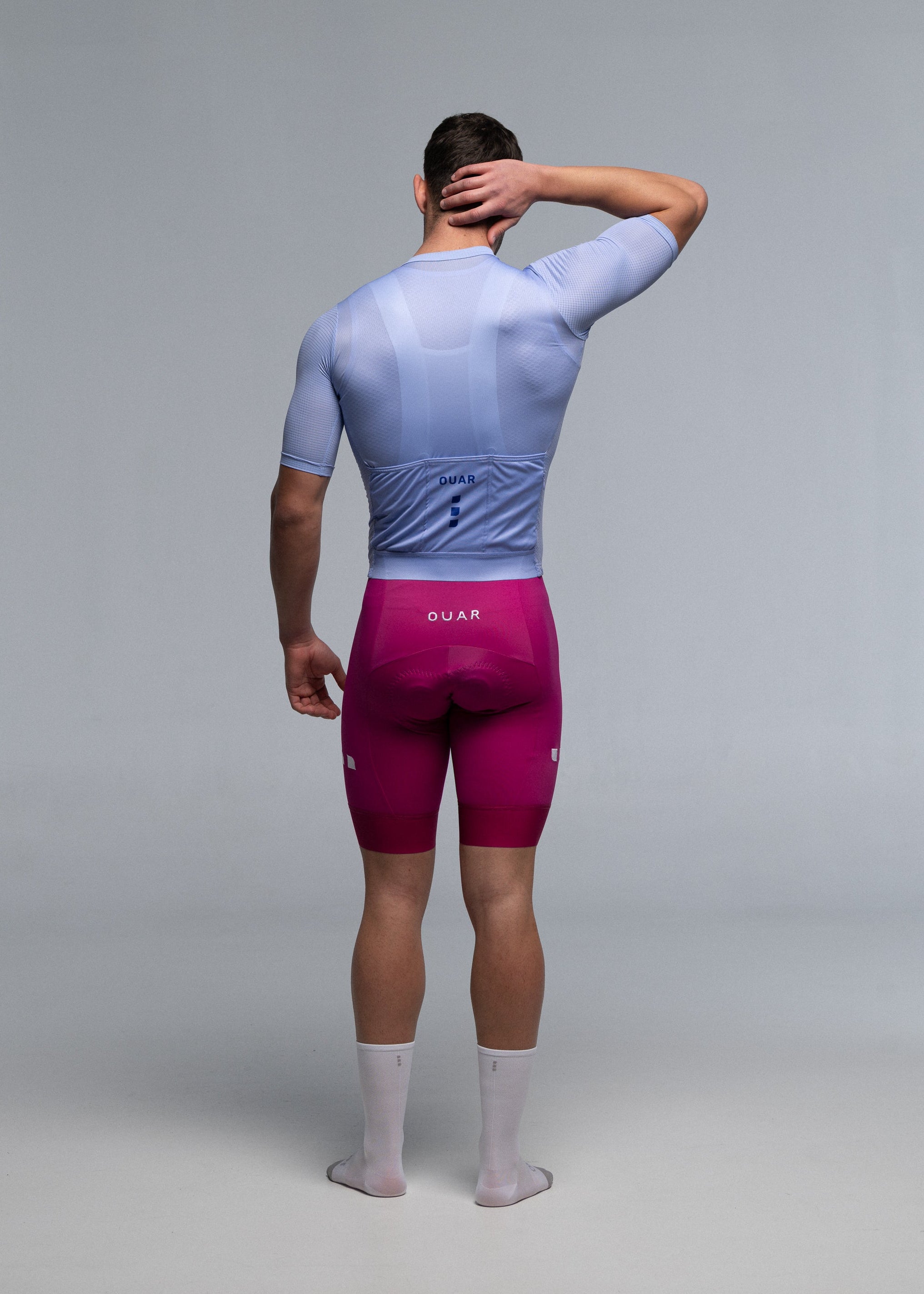 SAPPHIRE - LEVON Jersey