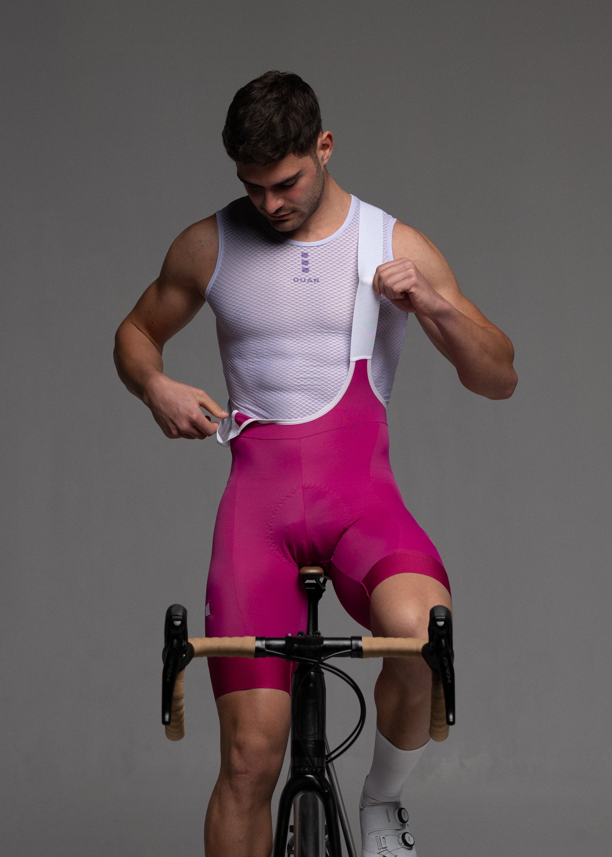 SAPPHIRE - EVO Base Layer Man