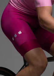 ORCHID - AXYUM Bib Shorts Man