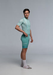 AQUAMARINE PIXEL - SIGNATURE Jersey
