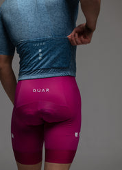 ORCHID - AXYUM Bib Shorts Man