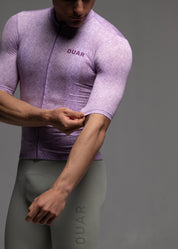 VIOLET PIXEL - SIGNATURE Jersey