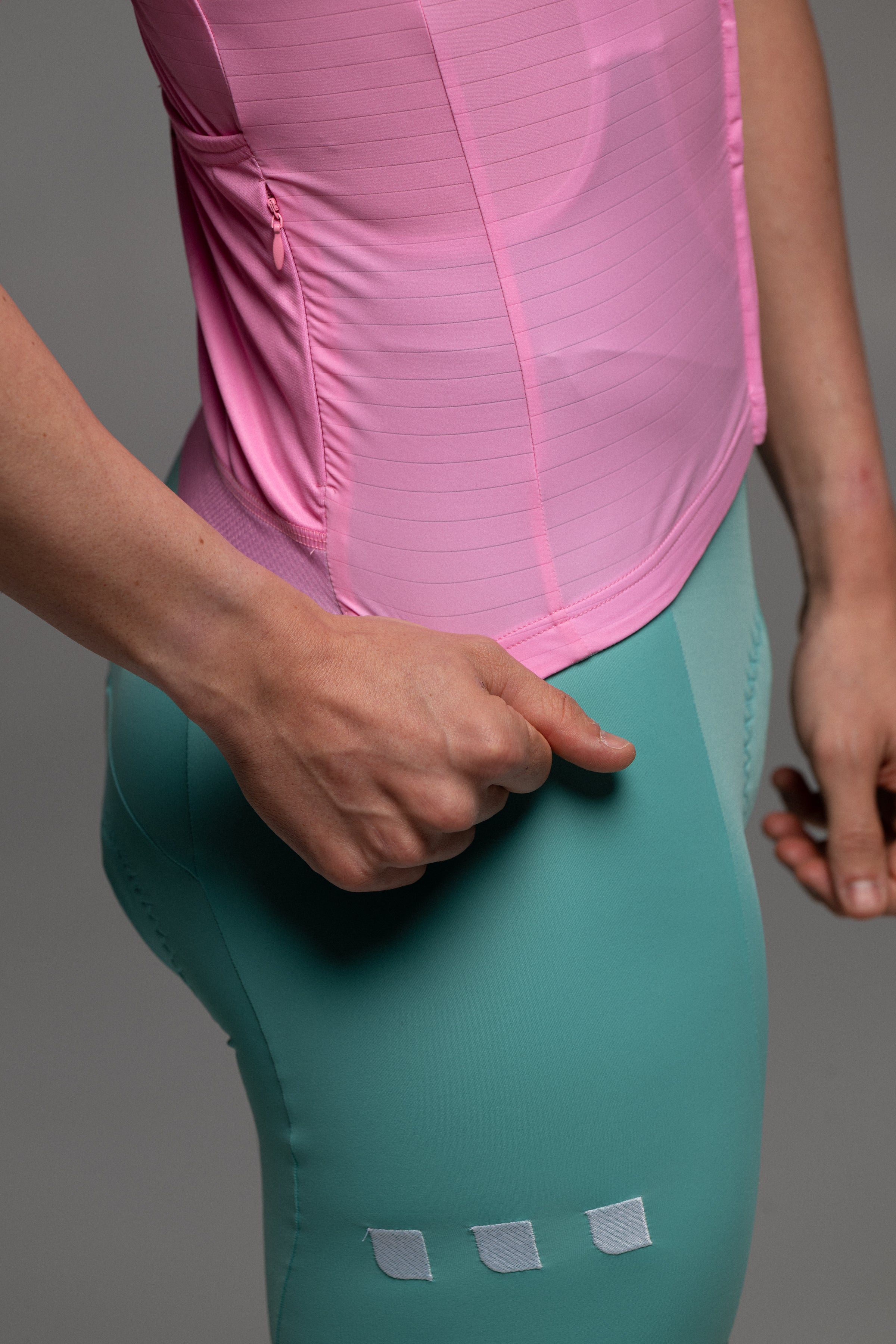 Advanced Multi-Band Waist System