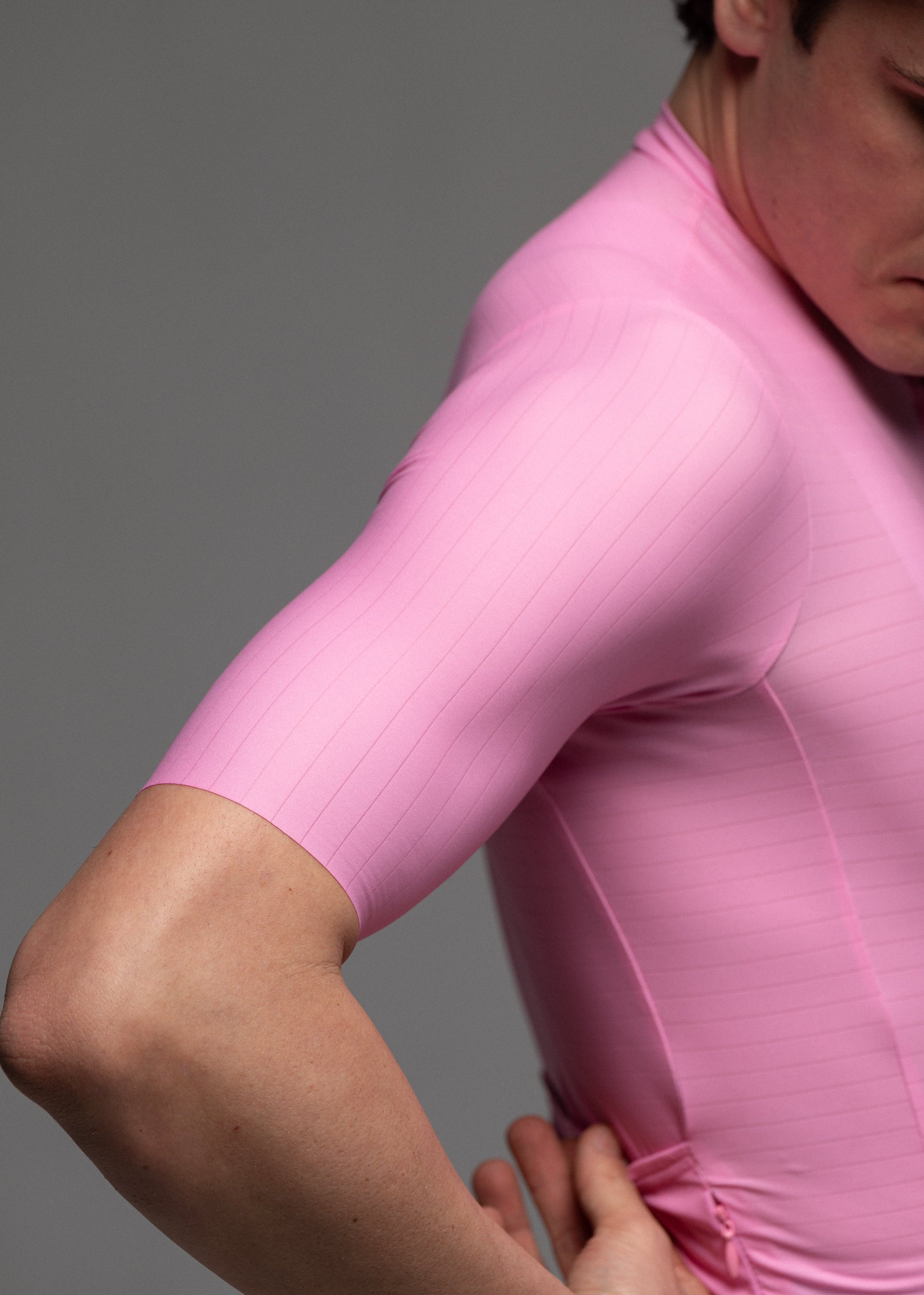 PINK - VELOX PRO Jersey